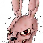 Pink Rabbit