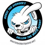 Horus the Avenger logo